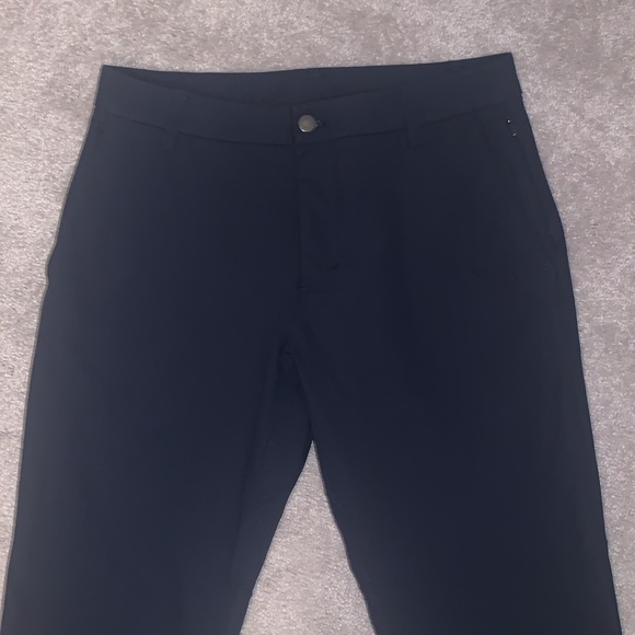 Lululemon Commission Classic Fit pant 28 - Picture 2 of 10